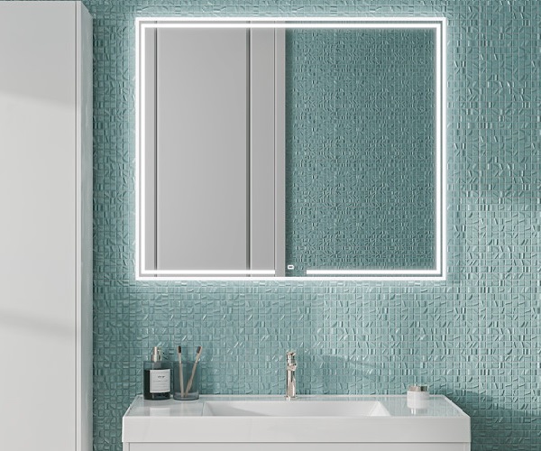 зеркало KERAMA MARAZZI MIO 90